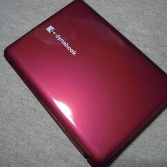 超美品 Win10 東芝 dynabook MX/33KRD11.6型 SSD120GB 4GB 無線 web