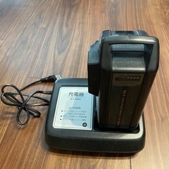 取りに来てくれる方！！子ども乗せ付き電動アシスト自転車