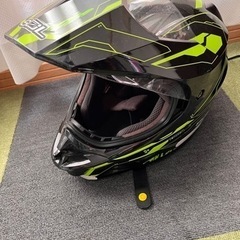 【ネット決済】バイク ヘルメット
