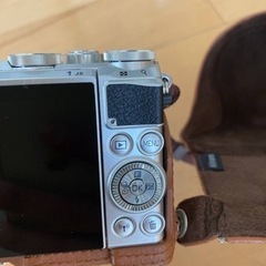 ニコン一眼レフ