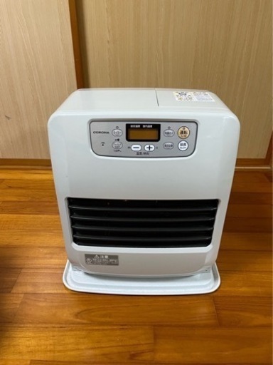 2月10日まで！ストーブ