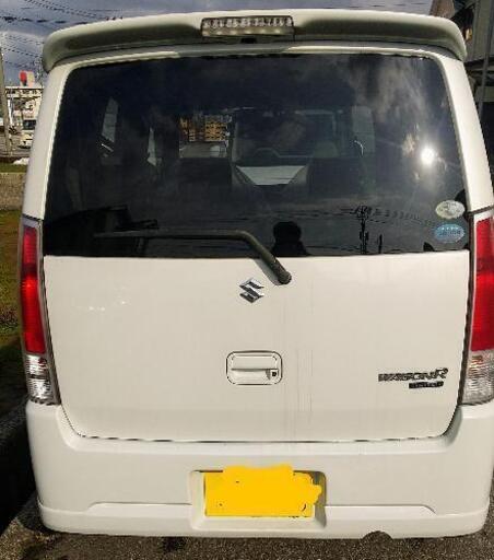 大人気入手困難 コミコミ価格 平成年 ワゴンr Fxリミテッドs 車検5年3月 マッサル 金沢のワゴンｒの車 ジモティー 専用ケース付属 ワゴンｒ Jdih Tubankab Go Id