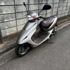 【ネット決済】Honda smart Dio deluxe   ...