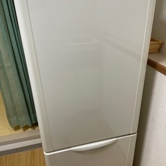 【ネット決済】SANYO 冷蔵庫