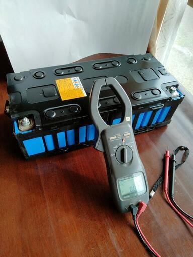 割引購入 リチュームイオンバッテリー LEV50−8 その他