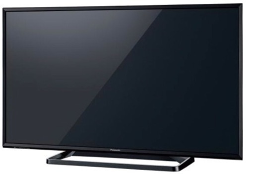 大型テレビ　Panasonic ４３型　超美品