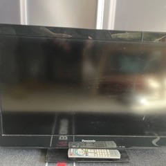 panasonic 32型 viera テレビ