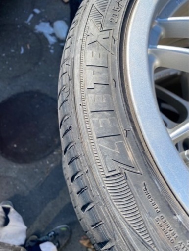 最終値下げ！BBS 17インチ ET35RX223 【公式通販】
