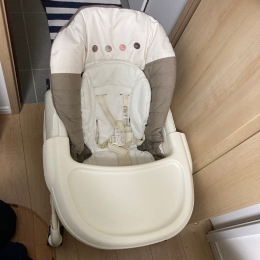 コンビ　ネムリラ　自動　オートスウィング