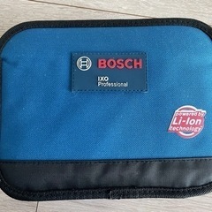 BOSCH DIY工具　