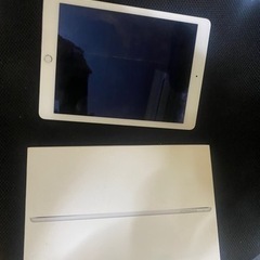 iPad Air 2 Wi-Fiモデル 128GB ホワイト 引...