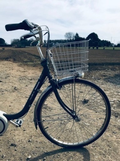 ①1484番電動自転車‼️