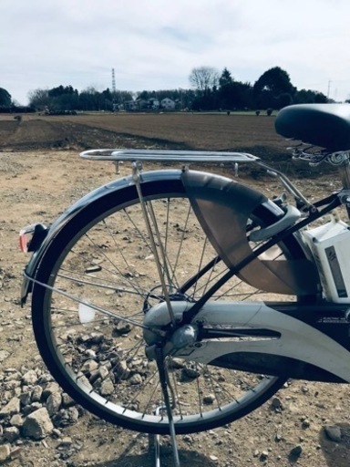 ①1484番電動自転車‼️