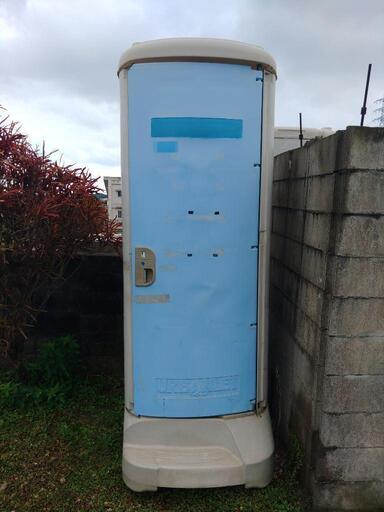 仮設用洋式トイレ