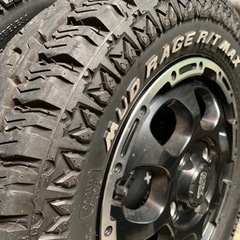 軽トラ、軽バンアルミタイヤ、アゲトラ系12インチ