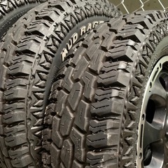 軽トラ、軽バンアルミタイヤ、アゲトラ系12インチ