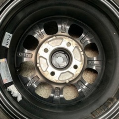 軽トラ、軽バンアルミタイヤ、アゲトラ系12インチ