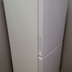 2/6販売済 森)【愛品館千葉店】ハイアール 148L 2ドア冷蔵庫 保証有り