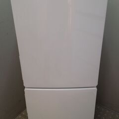 2/6販売済 森)【愛品館千葉店】ハイアール 148L 2ドア冷蔵庫 保証有り