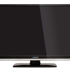 テレビ　maxzen 32型　J32SK01