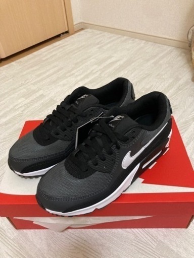 新品　24.5 NIKE ナイキ　AIR MAX 90 CN8490-002