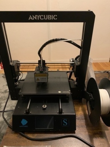 3dプリンター　ジャンク　ANYCUBIC
