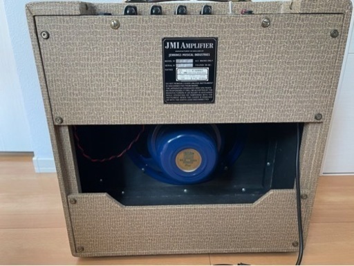 JMI 卸売 JM-4 2007年製 