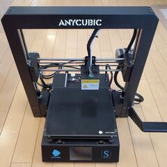 【ネット決済】【ジャンク品】3Dプリンター Anycubic M...