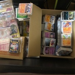 ポケモンカード2000枚まとめ売り