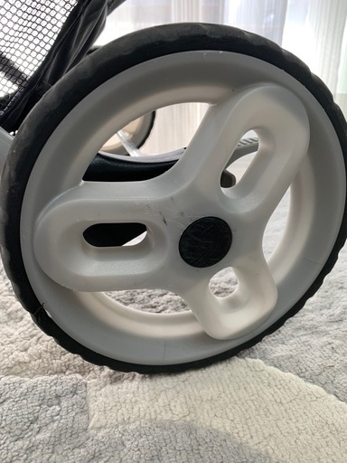 オンライン 【2月中取引限定】GRACO 二人乗りベビーカー