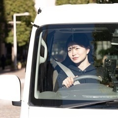 藤沢市高収入ドライバー募集中！（未経験者、女性、シニアも活躍中です^_^）  − 神奈川県