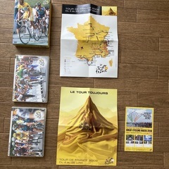 2009 Tour de France DVD
