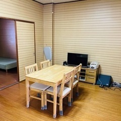 家賃13万円【夏の沖縄で移住気分を味わおう！海近広々3DKの物件...