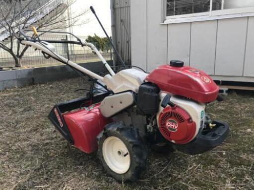 和歌山県のその他 ヰセキ 耕運機 マイペット63