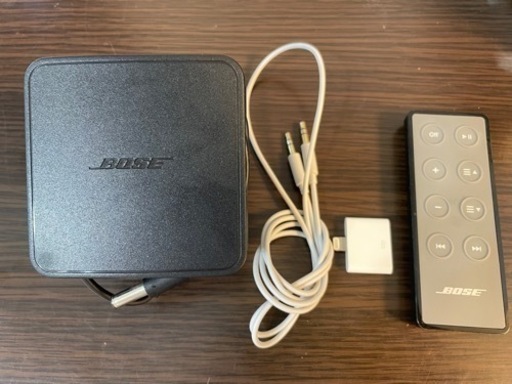 Amazon.com: Bose Sounddock Portable Black Digital Music