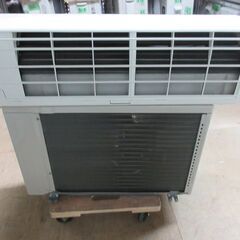 K03081 三菱 中古エアコン 主に6畳用 冷2.2kw ／ 暖2.2kw