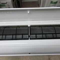 K03081 三菱 中古エアコン 主に6畳用 冷2.2kw ／ 暖2.2kw
