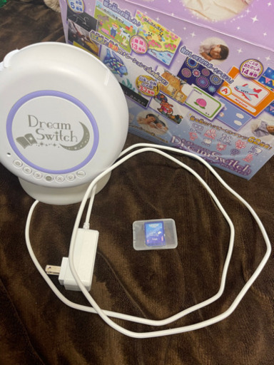 ドリームスイッチ