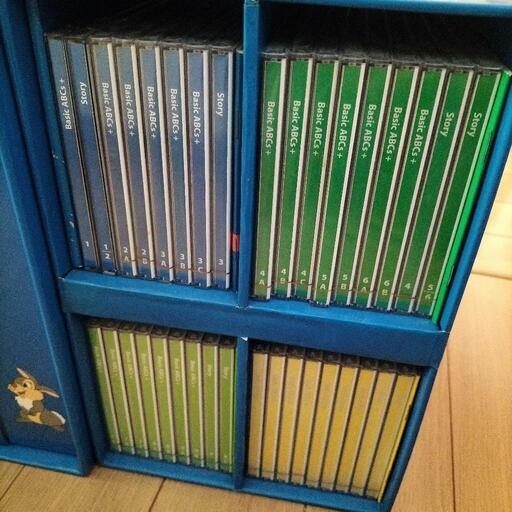 ディズニー英語システム ディズニー英語システム DWE dwe ディズニー英語システム DWE