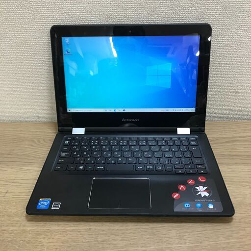 lenovo ideaPad Flex 3-1120 80LX0025JP ノートPC