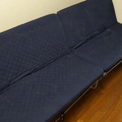 折り畳みソファーベッド