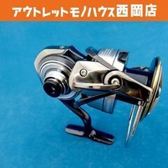未使用品 DAIWA ダイワ 19セルテート LT5000D-XH 19CERTATE スピニング