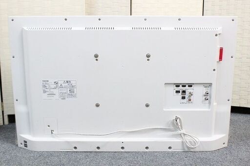 東芝 REGZA 40M500X 2016年 液晶ＴＶ 2016年製 東芝 REGZA 40M500X 2016年 液晶ＴＶ テレビ 中古 店頭引取歓迎 R5069)