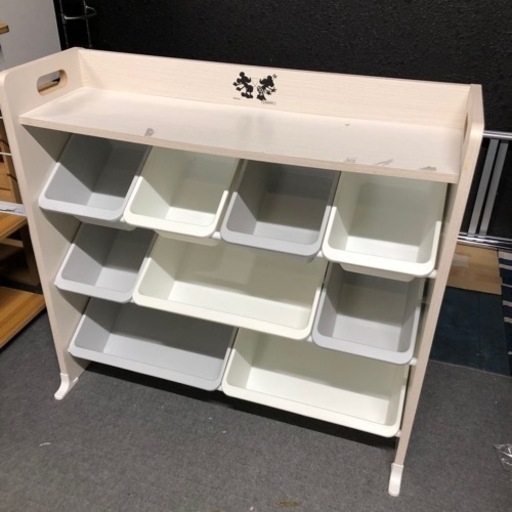 ディズニーおもちゃ収納棚収納ボックス まっちゃ 土師ノ里の収納家具 おもちゃ箱 の中古あげます 譲ります ジモティーで不用品の処分 ディズニーおもちゃ収納棚収納ボックス まっちゃ 土師ノ里の収納家具 おもちゃ箱 の中古あげます 譲ります ジモティーで不用品の処分