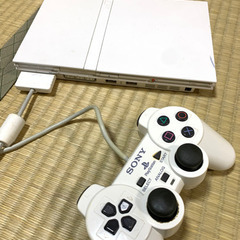 プレステ2 薄型