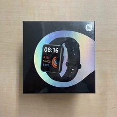 【掲載2/18まで】Xiaomi Redmi Watch 2 L...