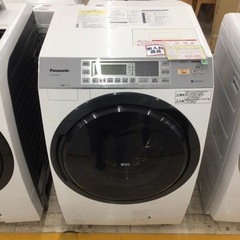 ☆ 2/2 【✨泡洗浄で汚れスッキリ✨】 定価¥158,000 Panasonic 