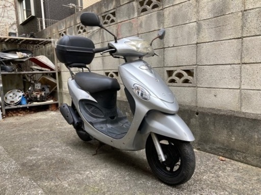 SYM 50cc 風 | mujib100aubk.gov.bd