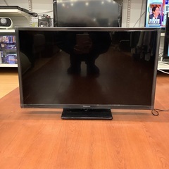 液晶テレビ　Panasonic 32インチ　を紹介いたします！！トレジャーファクトリーつくば店 液晶テレビ Panasonic 32インチ を紹介いたします！！トレジャー