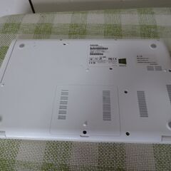 ☆東芝T554/45☆WIN11☆i5四世代☆新品高速SSD256GB メ8GB